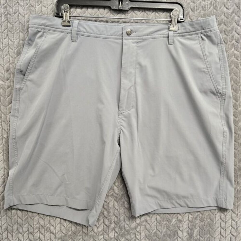 FootJoy FJ Performance Golf‎ Shorts Gray Men's Size 40
